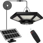 Solar Light Kit For Cabin