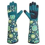 HODUP Gardening Gloves for Women,Lo