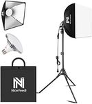 Softbox Lighting Kit, 16'' x 16'' S