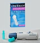 Generic OT Ultra Soft Lancing Devic