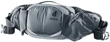 Deuter Unisex Grey Pulse 3 Biking Belt