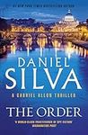 The Order (Gabriel Allon Book 20)