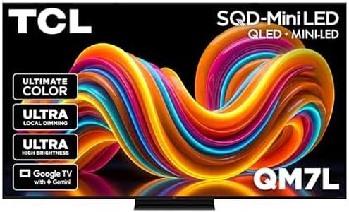 TCL 75 Inc