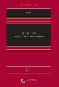 Elder Law: