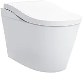 TOTO® Neorest® LS Dual Flush 1.0 or