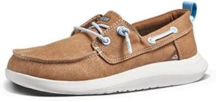 Reef Men's Swellsole Pier Boat Shoe