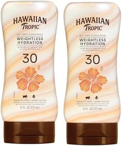 Hawaiian T