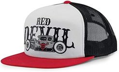 RED DEVIL CLOTHING Diablo's Ride