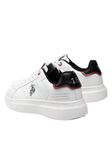 U.S. Polo Assn. - JEWEL003M_AY1 white EU 44, 9.5 UK