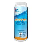 pH Down Spa (950g) by Pool Supplies Canada