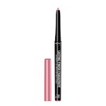 Rimmel London - Lasting Finish Automatic Lip Liner, Self-sharpening, Slant-tipped for Precision - Eastend Pink - 063