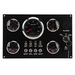 Automotive Replacement Gauge Sets