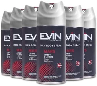 EVIN HOMME