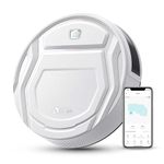 Robot Vacuum Cleaners