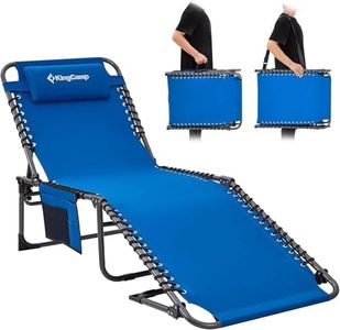 KingCamp O