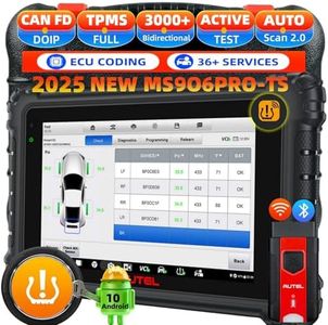 Autel Scan