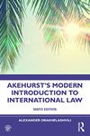 Akehurst's Modern Introduction to International Law