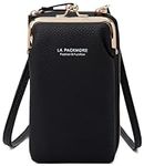 La Packmore Small PU Leather Cell P
