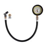 JOES Racing Pro Tire Gauge, 0-60 PSI, Dial