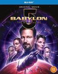 Babylon 5: