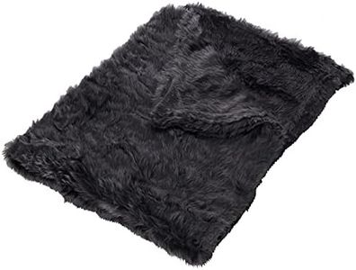 Material Textil de Piel Sintética Liso GRIS OSCURO - 1Mtr - 150cmx100cm