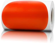 Pack of 200 Round Color Coding Circ
