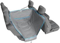 Kurgo Wander Dog Hammock Style Seat