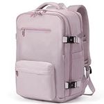 SHRRADOO Travel Laptop Backpack for