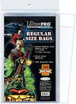 Ultra PRO Regular Size 7-1/8 x 10-1