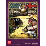 GMT Games Imperial Struggle