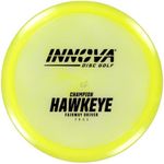 Innova Champion Hawkeye Fairway Driver Golf Disc [Colors Will Vary] - 170-172g