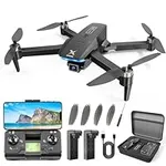 X-shop GPS Drone with 4K Camera for