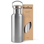 Bambaw Insulated Water Bottle 24oz 