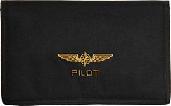 Design4Pilots - Document wallet for Pilots "Docubag"