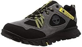 Timberland Men's Garrison Low GORE-TEX Waterproof Hiking Boots 7 UK