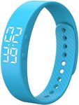 findtime Fitness Tracker Watch With