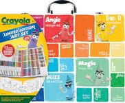 Crayola Limited Edition Coloring Se