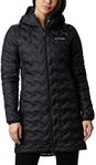 Columbia Women's Delta Ridge Long D