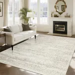 Srugn Washable Rugs 8x10 Area Rugs 
