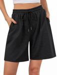 Jezonga Women's Running Shorts Casu