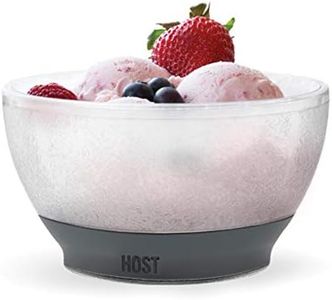 Host 3313 Ice Cream Freeze Cooling Bowl 18 oz