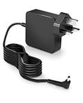 Charger for Lenovo Laptop Computer,45W Power Adapter for Lenovo IdeaPad 300 310 310S 320 320S 330 330S 100 110S 120S 510 510S 520 710