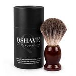 Badger Shaving Brushes