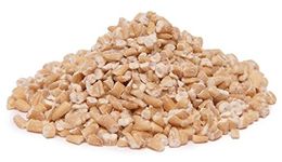 ORGANIC STEEL CUT OATS- 22lb