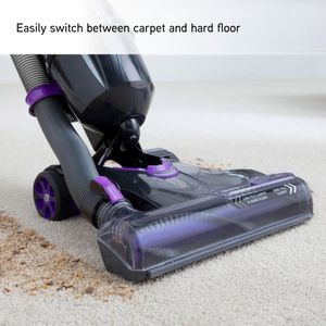 Vax Mach Air Upright Vacuum Cleaner – Lightweight Bagless