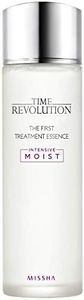 Missha Time Revolution The First Treatment Essence Intensive Moist I Facial Toner