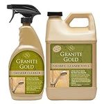 Granite Gold Shower Cleaner Spray F