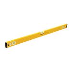 Silverline Spirit Level 900mm (SL23), Yellow