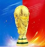 YAVAORDEK World Cup Replica 2022 Wo