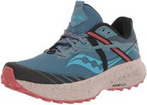 SAUCONY Women's Ride 15 Running Sho